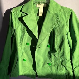 Liz Claiborne jacket